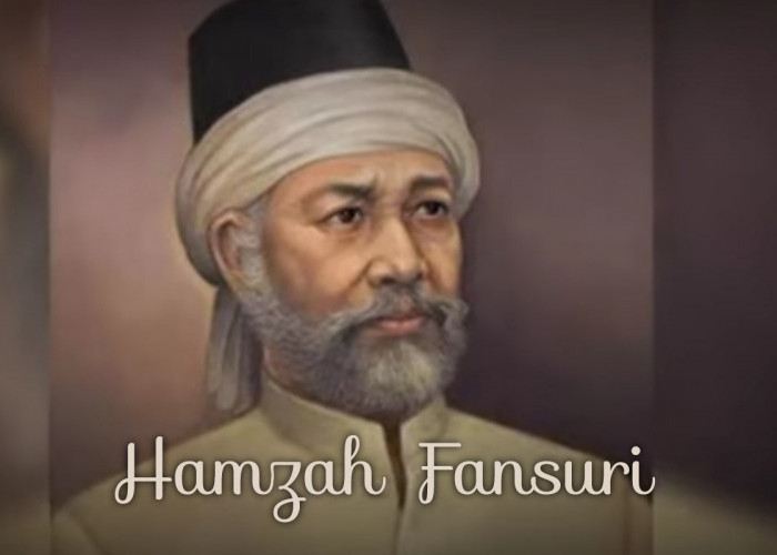 Hamzah Fansuri: Seorang Ulama dan Pujangga Klasik Abad Ke-16, Pelopor Sastra Melayu di Nusantara