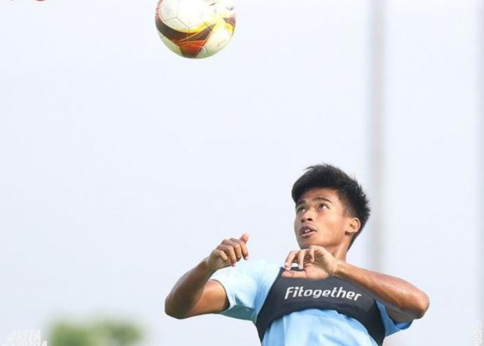 Irfan Jauhari Bertekad Bawa Timnas U-22 Indonesia Lolos ke Babak Semifinal, Ini Strategi yang Diterapkan