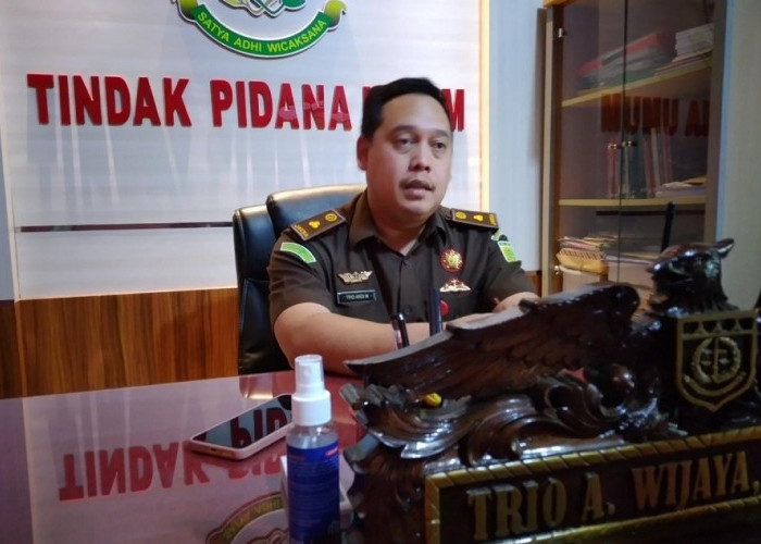 Kasus Dugaan Penyimpangan Kedelai Bersubsidi di Kota Banjar Memasuki Penyidikan Kejaksaan