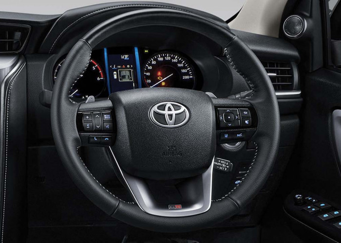 Pengemudi Zenix dan Fortuner Berpeluang Dapat Cuan Jutaan Rupiah, Simak Caranya!