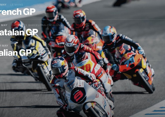 Hasil Tes Moto3: Veda Ega Pratama Bersinar di Jerez, Siap Tantang Le Mans 2026