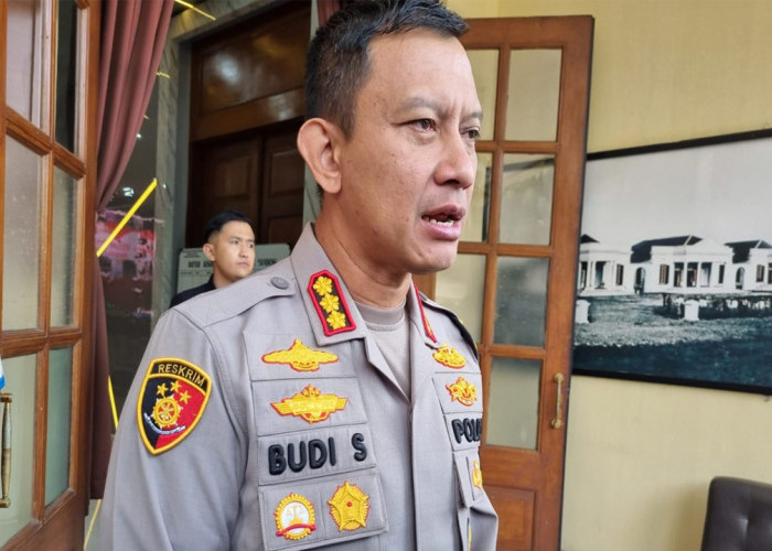 Polisi Gerebek Markas Judi Online yang Disamarkan Toko Kain, Telah Beroperasi 2 Tahun, Ini Lokasinya