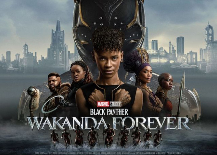 Pecahkan Rekor Box Office Mingguan, Black Panther: Wakanda Forever Disebut Film Terbaik Produksi Marvel