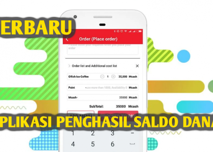TERBARU! Link Aplikasi Penghasil Saldo DANA Gratis Hingga Rp100.000 Terbukti Membayar
