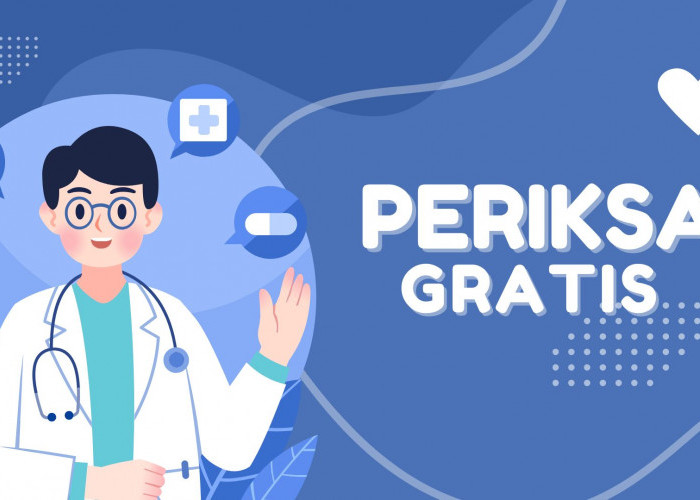 Mulai Februari! Cek Kesehatan Gratis untuk Warga Jabar yang Ulang Tahun, Ini Cara Mendapatkannya!