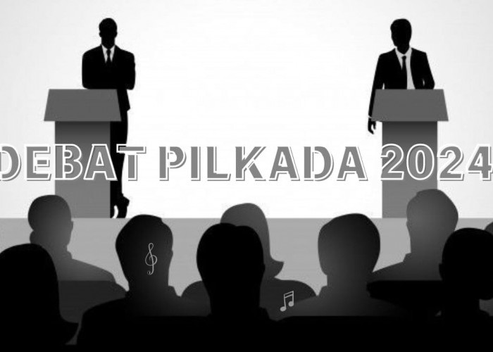 Jadwal Debat Pilkada Jakarta 2024, Ajang Para Paslon Memaparkan Visi Misi Untuk Masa Depan Jakarta