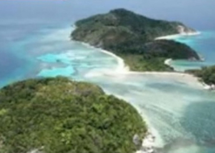 Bongkar Penjualan 4 Pulau di Anambas, Pemerintah Bergerak Cepat