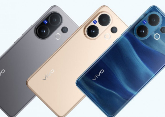 5 Smartphone 5G Layar AMOLED dan Baterai Besar Terbaik 2026, Siap Gaming Seharian