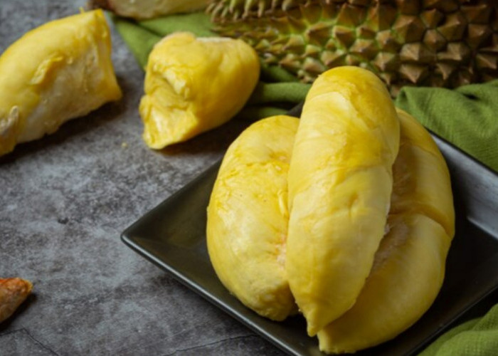 Wajib Tahu! Ini Kelompok Orang yang Tidak Boleh Makan Durian, Apa Anda Salah Satunya?