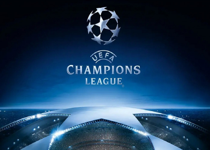 Digelar Malam Ini, Jadwal Liga Champions: Inter vs Arsenal, Real Madrid vs Monaco
