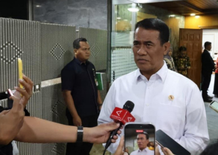 Kementan Siapkan Rp28 Triliun untuk Perkuat Swasembada dan Kurangi Ketergantungan Impor 2027