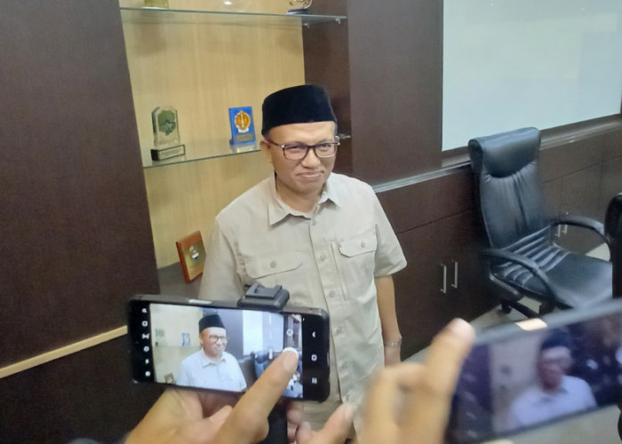 DPRD Kota Tasikmalaya Siap Hadapi Transisi: Stabilitas dan Pembangunan Jadi Prioritas Utama