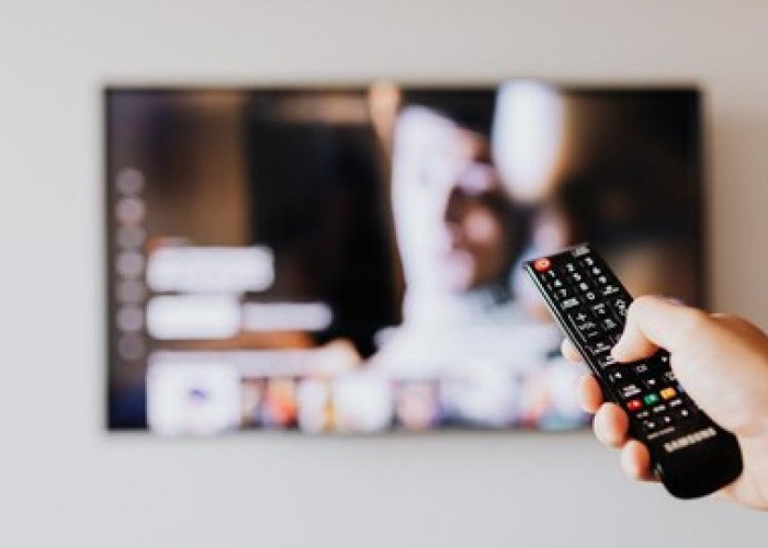 7 Keunggulan Siaran TV Digital Dibandingkan Siaran TV Analog, Cek di Sini