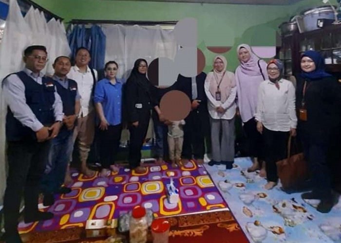 Perundungan Berujung Maut di SMK Kesehatan di Kabupaten Bandung Barat, Pj Gubernur Tekankan Hal Ini