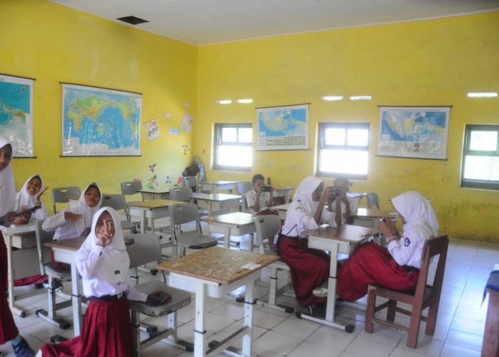 Sekolah di Kabupaten Pangandaran Diimbau Disdikpora Tak Melaksanakan Study Tour ke Luar Daerah