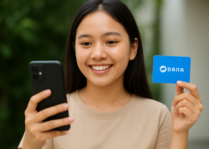 Rahasia Aplikasi Penghasil Uang untuk Dapat Saldo DANA Gratis Setiap Hari