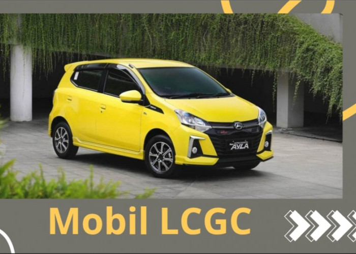 Harga Mobil Bekas LCGC Naik dan Stok Kian Langka di 2026, Ini Penyebab Utamanya