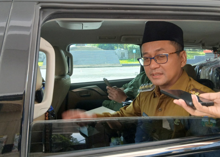 Dana BTT Rp 28 Miliar Habis di Awal Tahun, Bupati Tasikmalaya Instruksikan Cut Off Anggaran