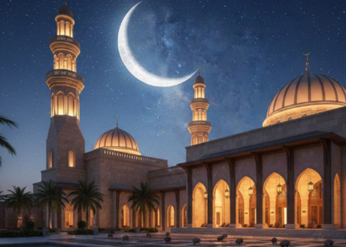 Keutamaan Bulan Ramadan: Momentum Spiritual, Sosial, dan Transformasi Diri Umat Islam