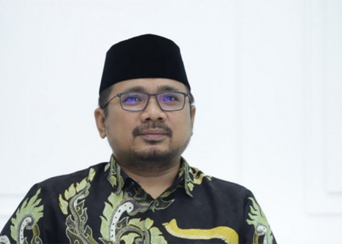 Menag Mengecam Penembakan Kantor MUI, Pelaku Diidentifikasi Asal Provinsi Lampung