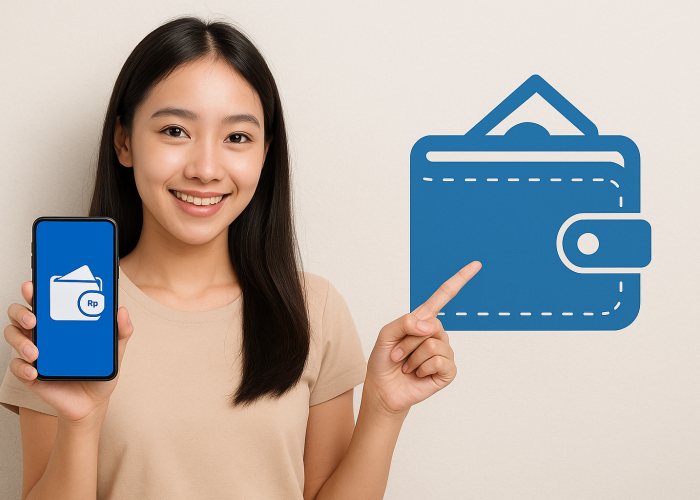 Tautan Link DANA Kaget Asli di Aplikasi DANA, Klaim Saldo Gratis Sekarang