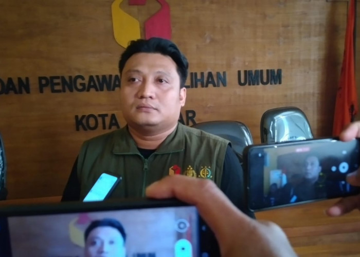 Pelapor Tak Kunjung Penuhi Panggilan, Bawaslu Kota Banjar Lakukan Kajian Dugaan Politik Uang Caleg