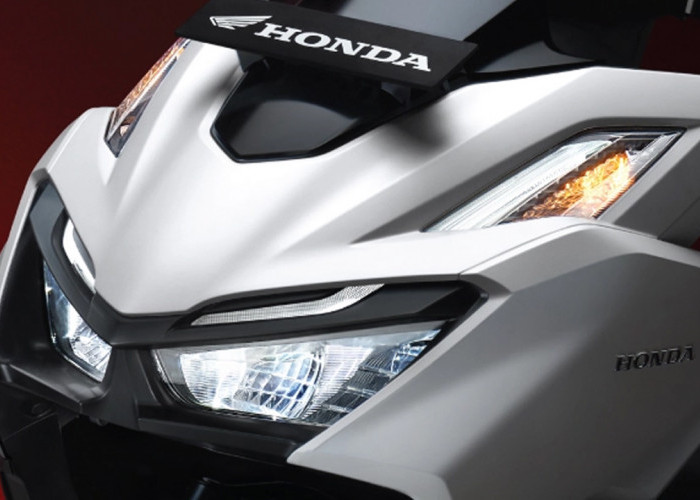 Pilihan Honda Vario 2026: Mesin 125 CC hingga 160 CC, Harga Mulai Rp 24 Jutaan