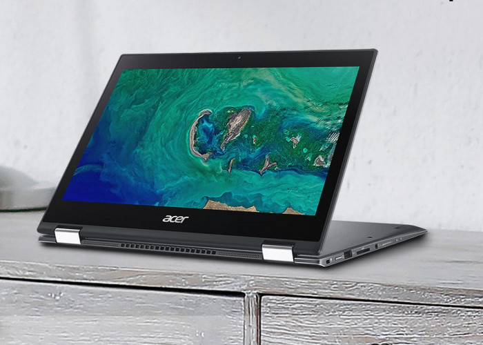 7 Laptop Hybrid Harga Paling Murah 2026, Laptop 2 in 1 Murah yang Bikin Produktivitas Makin Maksimal