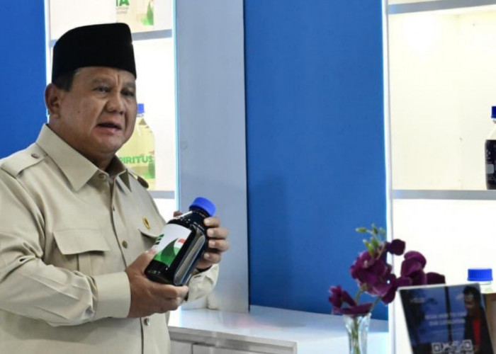 Sidang Kabinet Paripurna Dipimpin Prabowo, Evaluasi Kinerja Pemerintah Jelang Tahun Kedua Jadi Sorotan