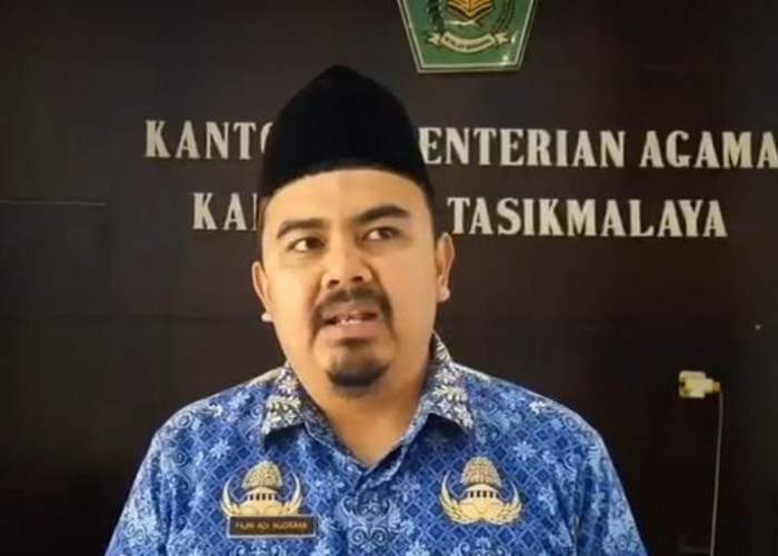 Kemenag Tasikmalaya Belum Terima Petunjuk Teknis Umrah Mandiri, Travel Masih Jadi Pilihan Utama Jemaah