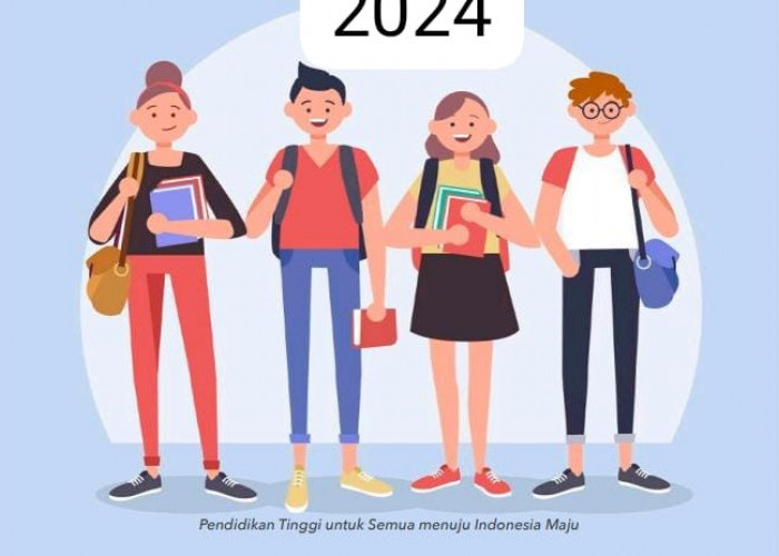 Apa Saja Syarat Pendaftaran SNBP 2024? Calon Mahasiswa Baru yang Ingin Masuk ke Perguruan Tinggi Negeri Simak!