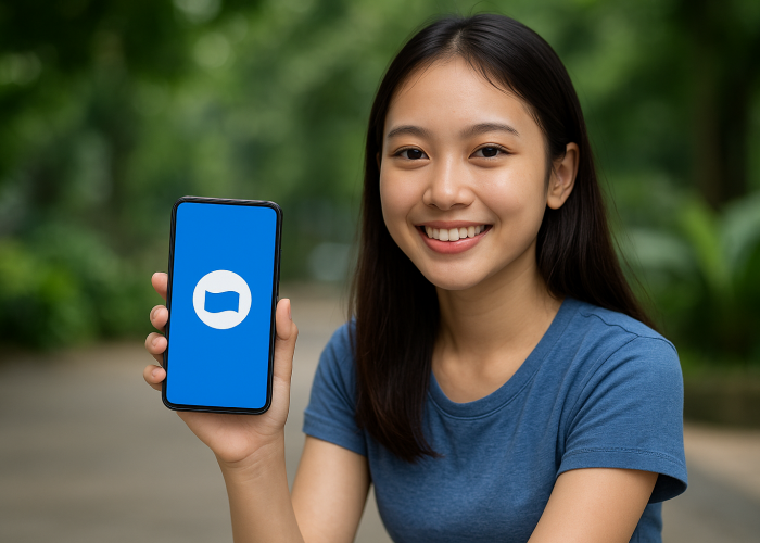 Dapatkan Saldo DANA Gratis Tanpa Modal Lewat Game Penghasil Uang