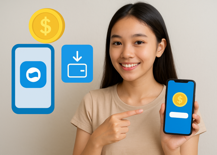 Download ClipClaps Sekarang, Nikmati Saldo DANA Tercepat Setiap Hari