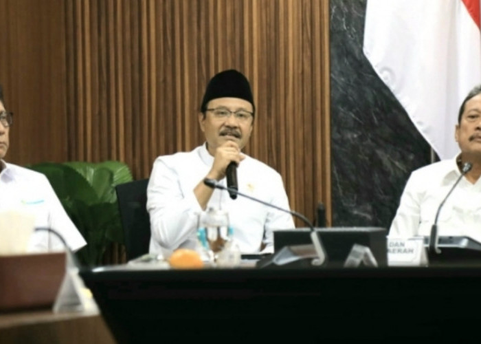 Mensos Ungkap Penyaluran Bansos Lewat Koperasi Desa Merah Putih Segera Diuji Coba di 900 Lokasi
