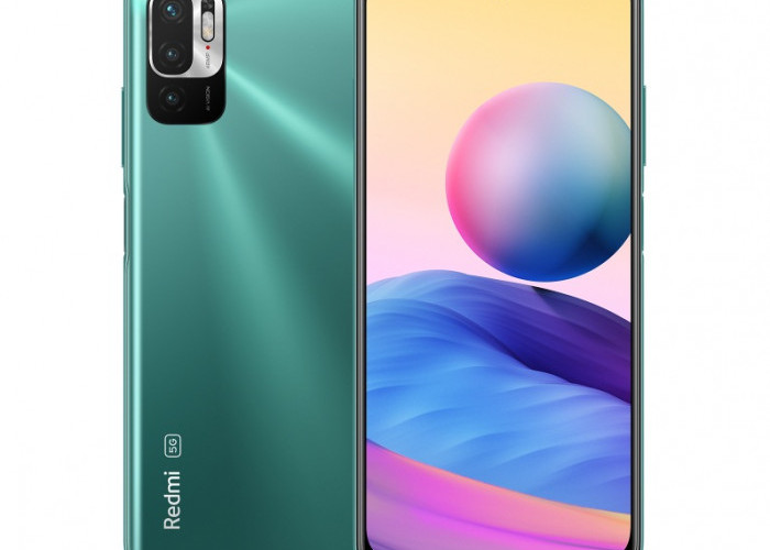 5 HP 5G Murah Terbaik 2026, Smartphone 5G Harga Rp1 Jutaan hingga Rp2 Jutaan Ini Bikin Penasaran!