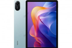 Rekomendasi Tablet 4 Jutaan untuk Mahasiswa Baru 2026, Ini Pilihannya