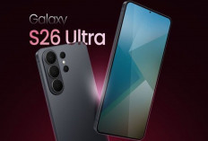 Bocoran Lengkap 3 HP Premium 2026, Samsung Galaxy S26 Ultra hingga iPhone Fold Jadi Sorotan