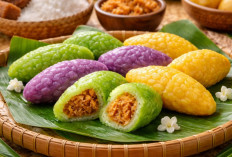 Tiga Variasi Kue Tradisional Favorit untuk Takjil Ramadhan, Catat Resepnya, Buat Ide Jualan Juga Bisa!