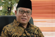 Pendaftaran Beasiswa Indonesia Bangkit 2025 Dibuka 1 April, Simak Persyaratannya!