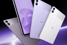 Infinix Xpad 30 Pro Indonesia Rp3 Jutaan, Speknya Bikin Tablet Ini Menarik