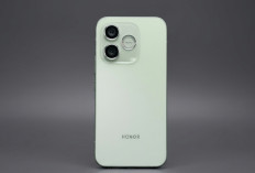 Honor X80i Resmi Rilis, HP Tipis Baterai 7000 mAh dengan Layar AMOLED 120Hz di Harga 4 Jutaan