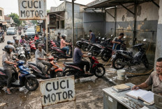 Kenapa Usaha Cuci Motor Sering Tutup Padahal Ramai? Ini 7 Kesalahan yang Sering Terjadi