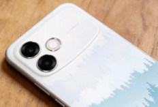 Oppo F33 Pro 5G: Kamera 50MP Depan Belakang dan Baterai Jumbo, Worth It di Kelas 6 Jutaan?