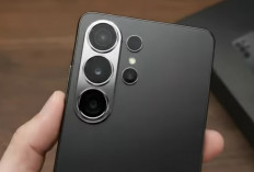 Layar Anti Intip Samsung Galaxy S26 Ultra: Cara Baru Samsung Menjaga Privasi Pengguna di Tempat Umum