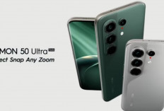 Layak Ditunggu? Ini Alasan Tecno Camon 50 Ultra Bisa Jadi Pilihan Menarik di Kelas Menengah Premium 2026