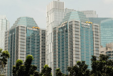 Bank Mandiri Perkuat Peran sebagai Mitra Strategis Pemerintah, Sukses Salurkan KUR Rp 41 Triliun