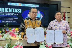 Taspen Perkuat Sinergi dengan Pemerintah Kabupaten Garut melalui Penandatanganan Kesepakatan Bersama