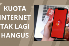 Kuota Internet Telkomsel Kini Tak Lagi Hangus, SIMPATI Hadirkan Fitur Akumulasi