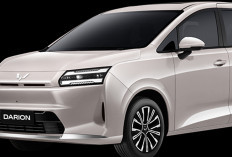 Nyaman dan Aman Bagi Keluarga Indonesia, Wuling Darion EV dan PHEV, Cek Perbedaan MPV 7-Seater Ini
