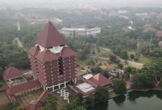 Jadwal Seleksi Pendaftaran UI 2026 Semua Jalur, Cek Prediksi Tanggalnya